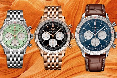 similar watches to breitling|breitling look alike watches.